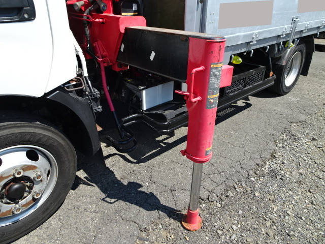 日野デュトロクレーン4段小型（2t・3t）[写真08]