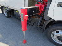 日野デュトロクレーン4段小型（2t・3t）[写真10]