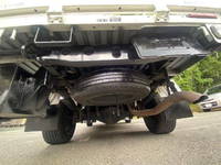 トヨタトヨエース平ボディ小型（2t・3t）[写真16]