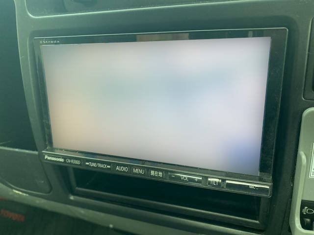 トヨタトヨエース平ボディ小型（2t・3t）[写真18]