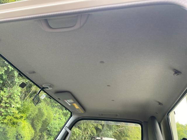 トヨタトヨエース平ボディ小型（2t・3t）[写真21]