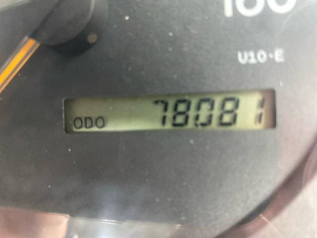 トヨタトヨエース平ボディ小型（2t・3t）[写真22]