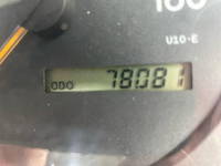 トヨタトヨエース平ボディ小型（2t・3t）[写真23]