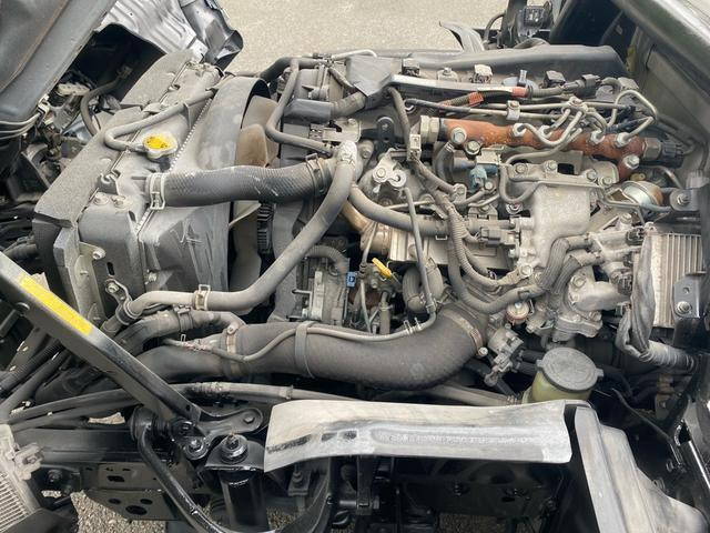 トヨタトヨエース平ボディ小型（2t・3t）[写真23]