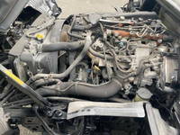 トヨタトヨエース平ボディ小型（2t・3t）[写真24]