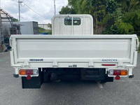 トヨタトヨエース平ボディ小型（2t・3t）[写真08]