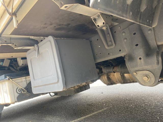 トヨタトヨエース幌車小型（2t・3t）[写真10]