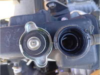 三菱ふそうキャンターセーフティローダー小型（2t・3t）[写真10]