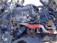 三菱ふそうキャンターセーフティローダー小型（2t・3t）[写真13]