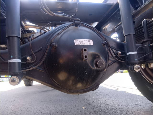 三菱ふそうキャンターセーフティローダー小型（2t・3t）[写真17]