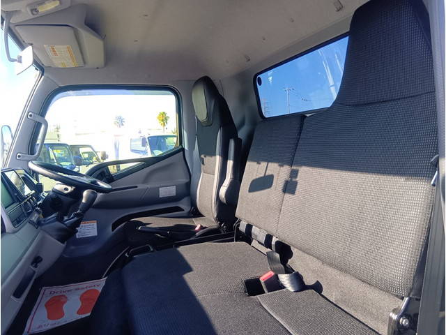 三菱ふそうキャンターセーフティローダー小型（2t・3t）[写真20]