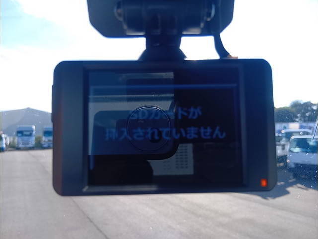 三菱ふそうキャンターセーフティローダー小型（2t・3t）[写真24]