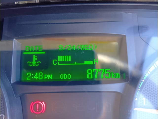 三菱ふそうキャンターセーフティローダー小型（2t・3t）[写真25]