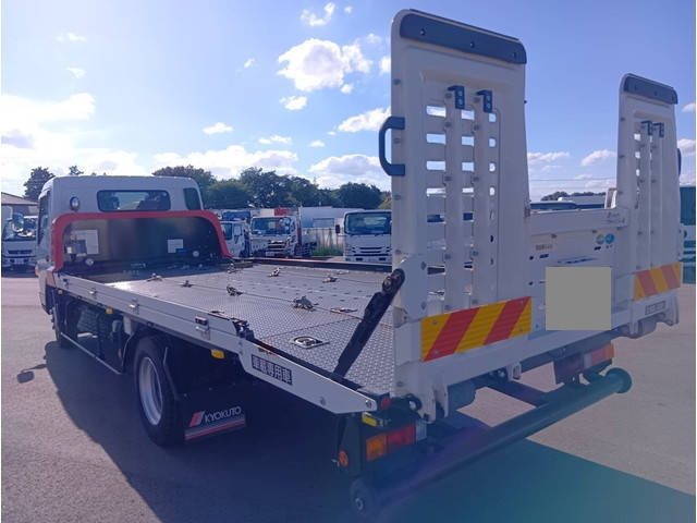 三菱ふそうキャンターセーフティローダー小型（2t・3t）[写真04]