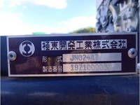 三菱ふそうキャンターセーフティローダー小型（2t・3t）[写真09]