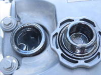 いすゞエルフアルミウイング小型（2t・3t）[写真18]