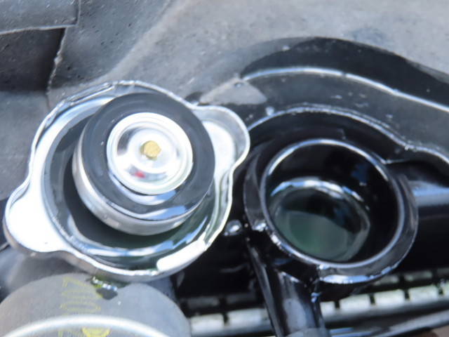 いすゞエルフアルミウイング小型（2t・3t）[写真18]