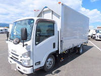 いすゞエルフアルミウイング小型（2t・3t）[写真01]