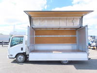 いすゞエルフアルミウイング小型（2t・3t）[写真27]