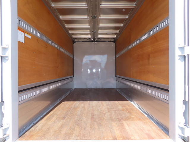 いすゞエルフアルミウイング小型（2t・3t）[写真27]