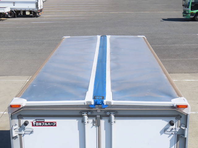 いすゞエルフアルミウイング小型（2t・3t）[写真07]