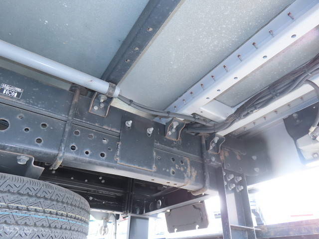 トヨタその他の車種アルミウイング小型（2t・3t）[写真10]