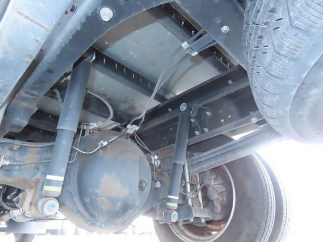 トヨタその他の車種アルミウイング小型（2t・3t）[写真11]