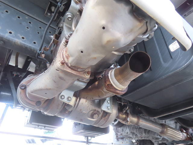 トヨタその他の車種アルミウイング小型（2t・3t）[写真12]