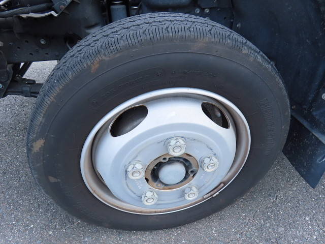 トヨタその他の車種アルミウイング小型（2t・3t）[写真13]