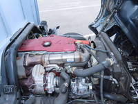 トヨタその他の車種アルミウイング小型（2t・3t）[写真16]