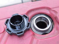 トヨタその他の車種アルミウイング小型（2t・3t）[写真17]