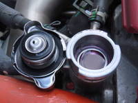 トヨタその他の車種アルミウイング小型（2t・3t）[写真18]