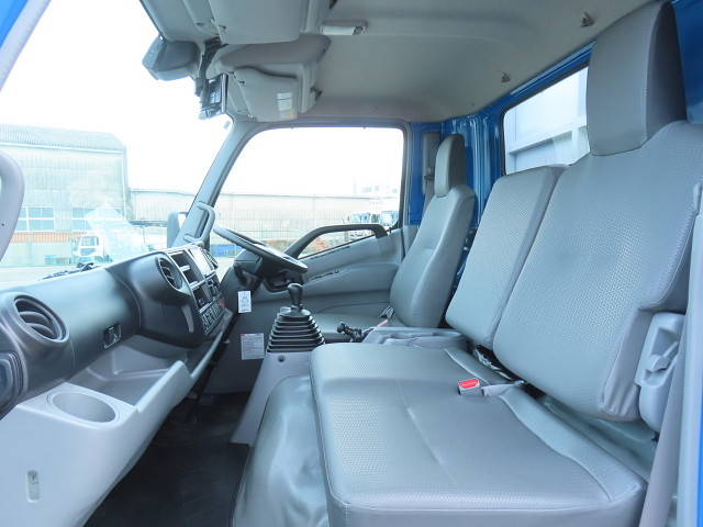 トヨタその他の車種アルミウイング小型（2t・3t）[写真19]