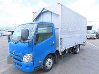 トヨタその他の車種アルミウイング小型（2t・3t）[写真01]