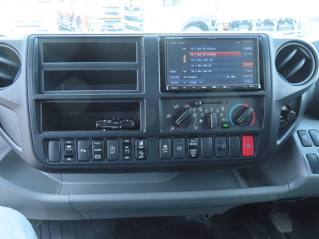 トヨタその他の車種アルミウイング小型（2t・3t）[写真22]