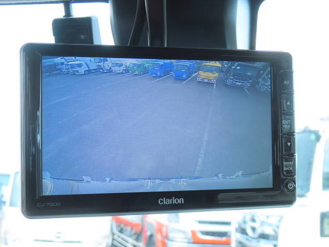 トヨタその他の車種アルミウイング小型（2t・3t）[写真23]