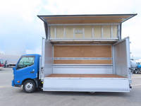 トヨタその他の車種アルミウイング小型（2t・3t）[写真26]