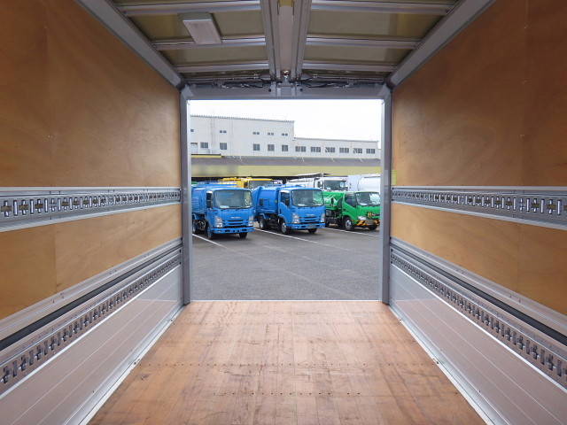 トヨタその他の車種アルミウイング小型（2t・3t）[写真27]