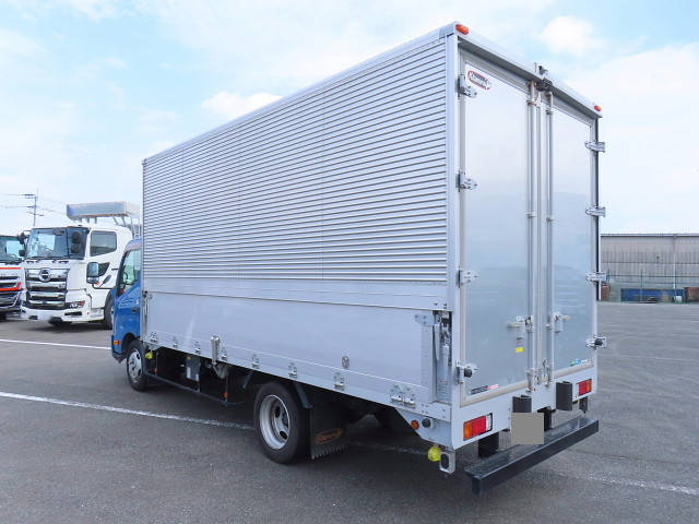 トヨタその他の車種アルミウイング小型（2t・3t）[写真03]