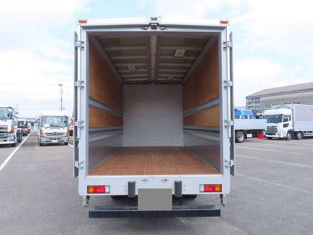 トヨタその他の車種アルミウイング小型（2t・3t）[写真06]