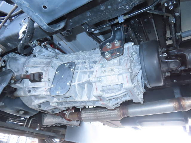 トヨタその他の車種アルミウイング小型（2t・3t）[写真08]