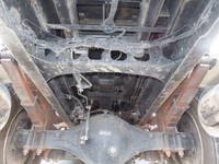 三菱ふそうファイターコンテナ専用車増トン（6t・8t）[写真11]