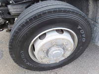 三菱ふそうファイターコンテナ専用車増トン（6t・8t）[写真13]