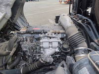 三菱ふそうファイターコンテナ専用車増トン（6t・8t）[写真14]