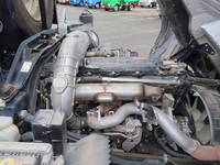 三菱ふそうファイターコンテナ専用車増トン（6t・8t）[写真15]