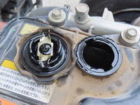 三菱ふそうファイターコンテナ専用車増トン（6t・8t）[写真17]