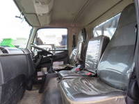 三菱ふそうファイターコンテナ専用車増トン（6t・8t）[写真20]