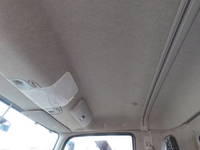 三菱ふそうファイターコンテナ専用車増トン（6t・8t）[写真21]