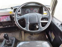 三菱ふそうファイターコンテナ専用車増トン（6t・8t）[写真22]