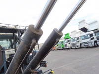 三菱ふそうファイターコンテナ専用車増トン（6t・8t）[写真29]